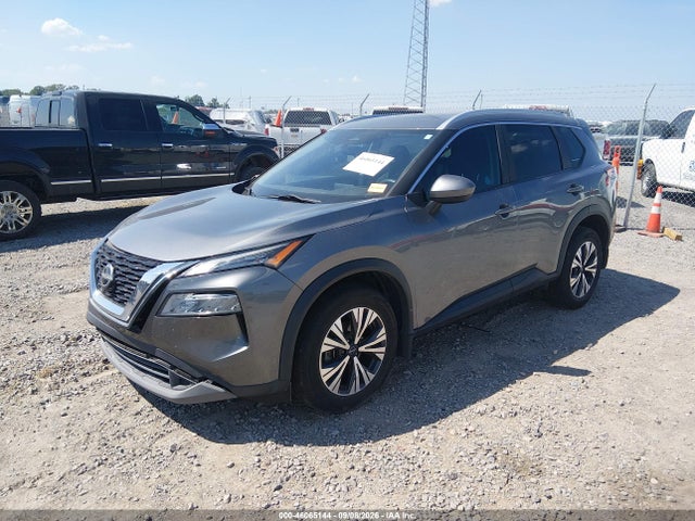 Продаж на аукціоні авто 2023 Nissan Rogue Sv Fwd, vin: 5N1BT3BA4PC823445, номер лоту: 46065144