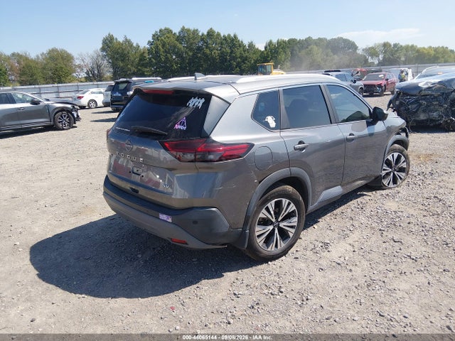 Продаж на аукціоні авто 2023 Nissan Rogue Sv Fwd, vin: 5N1BT3BA4PC823445, номер лоту: 46065144