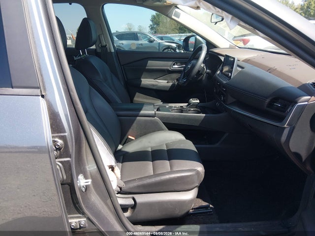Продаж на аукціоні авто 2023 Nissan Rogue Sv Fwd, vin: 5N1BT3BA4PC823445, номер лоту: 46065144