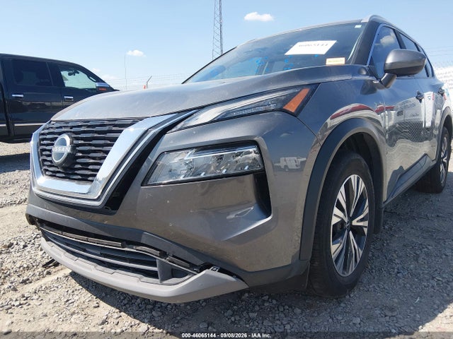 Продаж на аукціоні авто 2023 Nissan Rogue Sv Fwd, vin: 5N1BT3BA4PC823445, номер лоту: 46065144