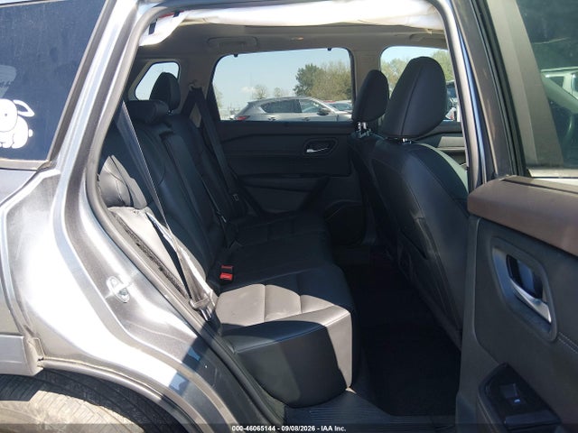 Продаж на аукціоні авто 2023 Nissan Rogue Sv Fwd, vin: 5N1BT3BA4PC823445, номер лоту: 46065144