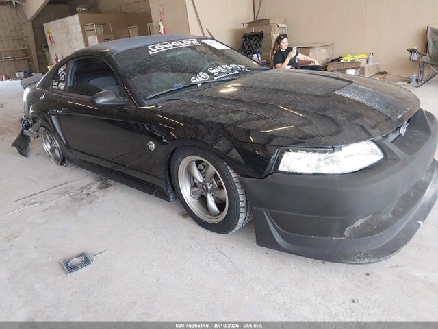 Продаж на аукціоні авто 2004 Ford Mustang, vin: 1FAFP40694F239282, номер лоту: 46065146