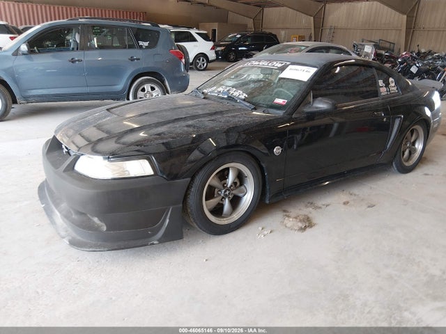 Продаж на аукціоні авто 2004 Ford Mustang, vin: 1FAFP40694F239282, номер лоту: 46065146