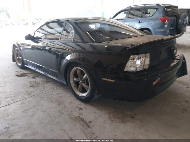 Продаж на аукціоні авто 2004 Ford Mustang, vin: 1FAFP40694F239282, номер лоту: 46065146