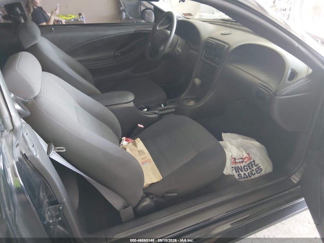 Продаж на аукціоні авто 2004 Ford Mustang, vin: 1FAFP40694F239282, номер лоту: 46065146