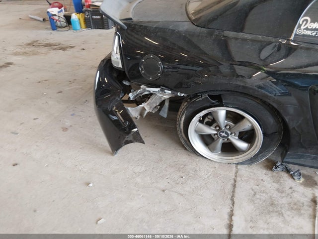 Продаж на аукціоні авто 2004 Ford Mustang, vin: 1FAFP40694F239282, номер лоту: 46065146