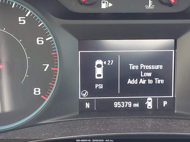 2018 Chevrolet Malibu 1ls მანქანა იყიდება აუქციონზე, vin: 1G1ZB5ST6JF202385, აუქციონის ნომერი: 46065149