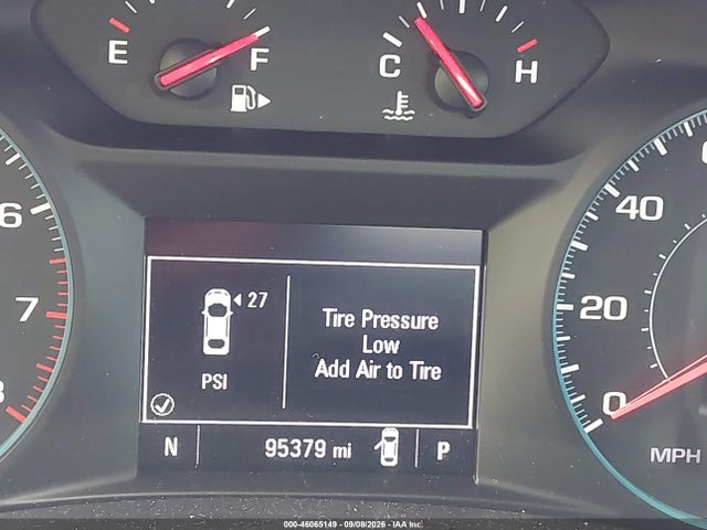 2018 Chevrolet Malibu 1ls მანქანა იყიდება აუქციონზე, vin: 1G1ZB5ST6JF202385, აუქციონის ნომერი: 46065149