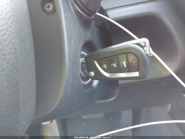46065160 :رقم المزاد ، JTNB11HKXJ3033536 vin ، 2018 Toyota Camry Se مزاد بيع