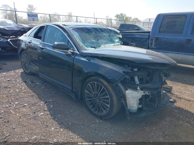 Aukcja sprzedaży 2014 Lincoln Mkz Hybrid, vin: 3LN6L2LU0ER834753, numer aukcji: 46065162