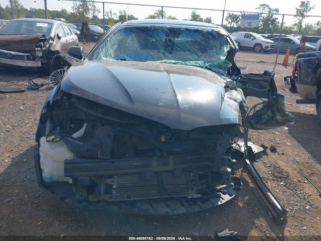 Aukcja sprzedaży 2014 Lincoln Mkz Hybrid, vin: 3LN6L2LU0ER834753, numer aukcji: 46065162