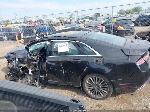 Aukcja sprzedaży 2014 Lincoln Mkz Hybrid, vin: 3LN6L2LU0ER834753, numer aukcji: 46065162