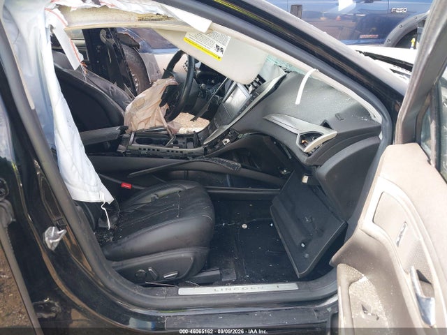 Aukcja sprzedaży 2014 Lincoln Mkz Hybrid, vin: 3LN6L2LU0ER834753, numer aukcji: 46065162