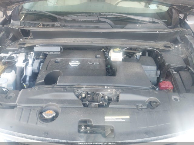 Aukcja sprzedaży 2015 Nissan Pathfinder Sl, vin: 5N1AR2MN7FC655822, numer aukcji: 46065166