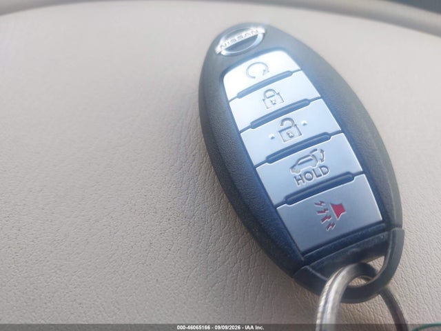 Aukcja sprzedaży 2015 Nissan Pathfinder Sl, vin: 5N1AR2MN7FC655822, numer aukcji: 46065166