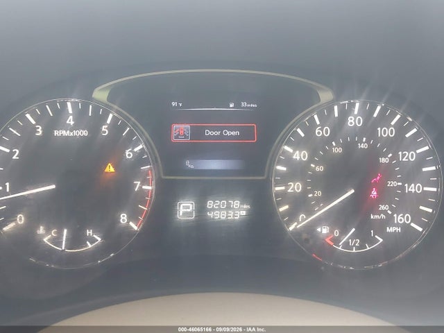 Aukcja sprzedaży 2015 Nissan Pathfinder Sl, vin: 5N1AR2MN7FC655822, numer aukcji: 46065166
