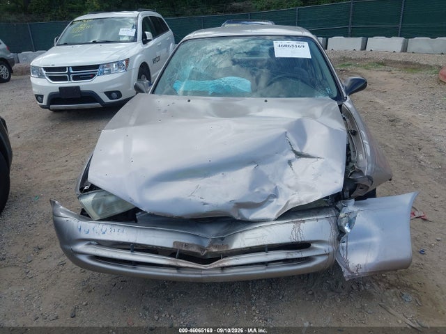 1999 Chevrolet Prizm მანქანა იყიდება აუქციონზე, vin: 1Y1SK5281XZ425831, აუქციონის ნომერი: 46065169