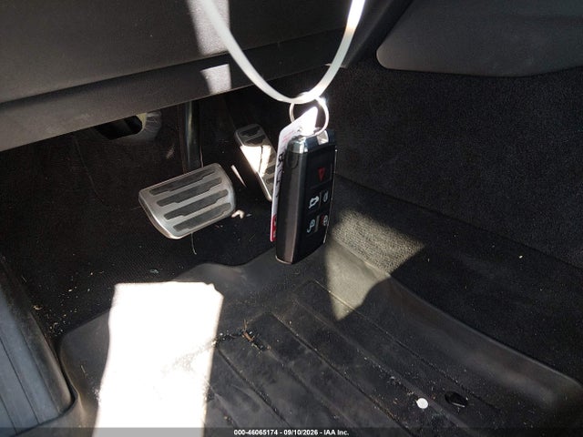 Продаж на аукціоні авто 2020 Land Rover Discovery Sport R-dynamic Se, vin: SALCL2FXXLH833307, номер лоту: 46065174