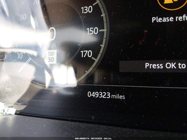 Продаж на аукціоні авто 2020 Land Rover Discovery Sport R-dynamic Se, vin: SALCL2FXXLH833307, номер лоту: 46065174