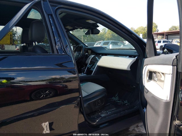 Продаж на аукціоні авто 2020 Land Rover Discovery Sport R-dynamic Se, vin: SALCL2FXXLH833307, номер лоту: 46065174