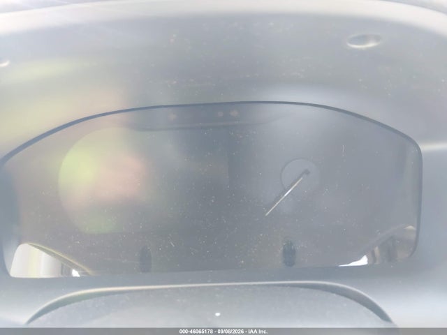 46065178 :رقم المزاد ، 3CZRZ1H3XSM732079 vin ، 2025 Honda Hr-v 2wd Lx مزاد بيع
