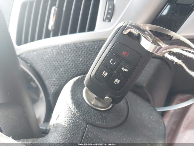 46065180 :رقم المزاد ، 1G1PE5SB2G7193614 vin ، 2016 Chevrolet Cruze Limited 1lt Auto مزاد بيع