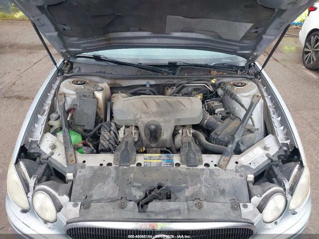 46065184 :رقم المزاد ، 2G4WC582861218684 vin ، 2006 Buick Lacrosse Cx مزاد بيع