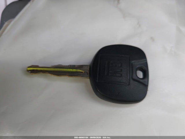 46065184 :رقم المزاد ، 2G4WC582861218684 vin ، 2006 Buick Lacrosse Cx مزاد بيع
