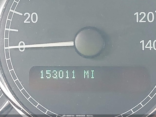 46065184 :رقم المزاد ، 2G4WC582861218684 vin ، 2006 Buick Lacrosse Cx مزاد بيع