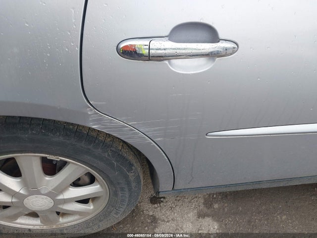46065184 :رقم المزاد ، 2G4WC582861218684 vin ، 2006 Buick Lacrosse Cx مزاد بيع