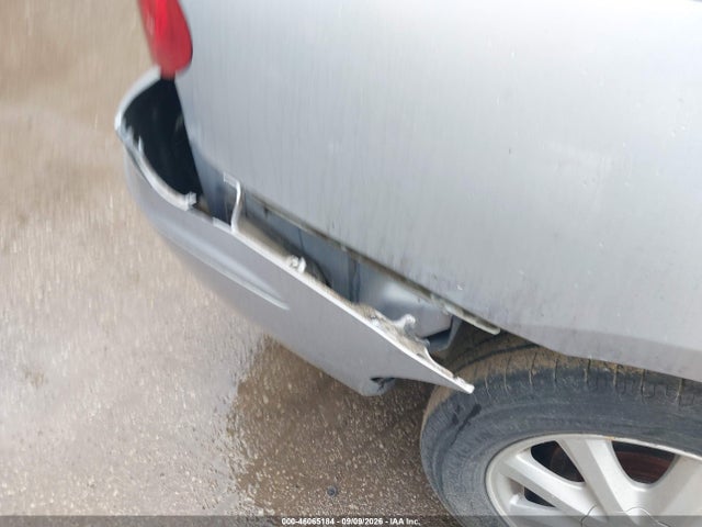 46065184 :رقم المزاد ، 2G4WC582861218684 vin ، 2006 Buick Lacrosse Cx مزاد بيع