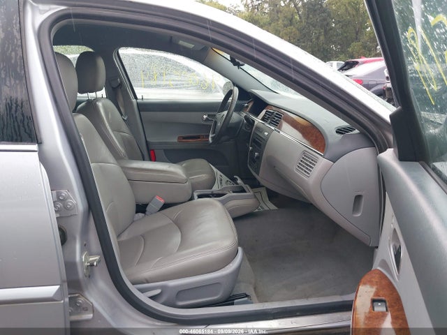 46065184 :رقم المزاد ، 2G4WC582861218684 vin ، 2006 Buick Lacrosse Cx مزاد بيع