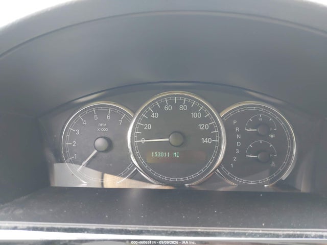 46065184 :رقم المزاد ، 2G4WC582861218684 vin ، 2006 Buick Lacrosse Cx مزاد بيع