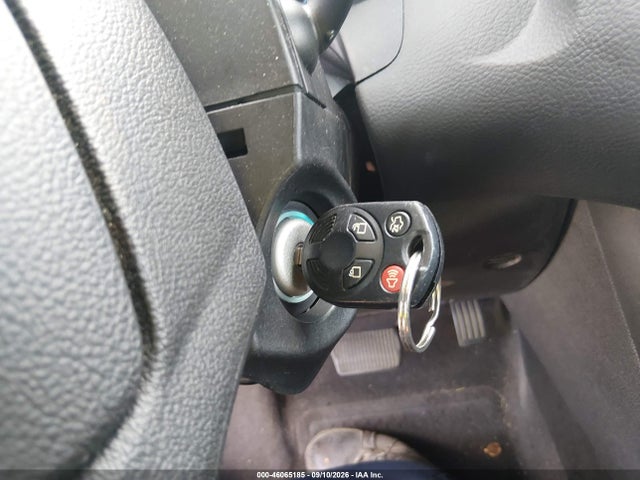 2018 Ford Focus Se მანქანა იყიდება აუქციონზე, vin: 1FADP3K2XJL283557, აუქციონის ნომერი: 46065185