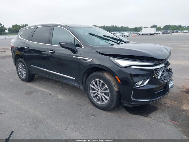 Aukcja sprzedaży 2023 Buick Enclave Premium Fwd, vin: 5GAERCKWXPJ116696, numer aukcji: 46065187