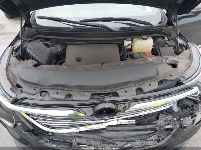 Продаж на аукціоні авто 2023 Buick Enclave Premium Fwd, vin: 5GAERCKWXPJ116696, номер лоту: 46065187