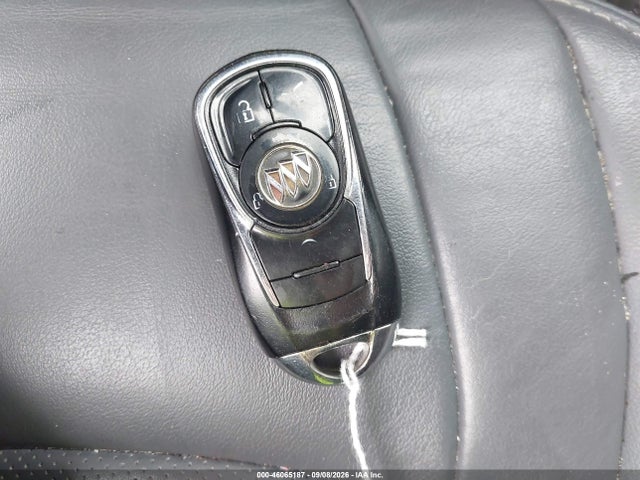 Продаж на аукціоні авто 2023 Buick Enclave Premium Fwd, vin: 5GAERCKWXPJ116696, номер лоту: 46065187