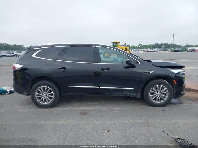 Продаж на аукціоні авто 2023 Buick Enclave Premium Fwd, vin: 5GAERCKWXPJ116696, номер лоту: 46065187