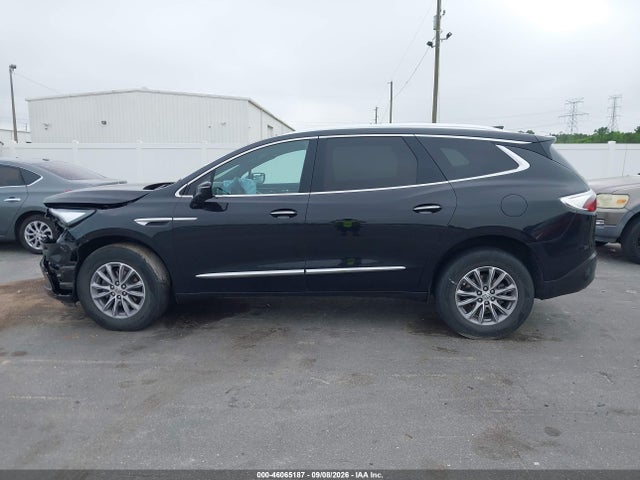 Продаж на аукціоні авто 2023 Buick Enclave Premium Fwd, vin: 5GAERCKWXPJ116696, номер лоту: 46065187