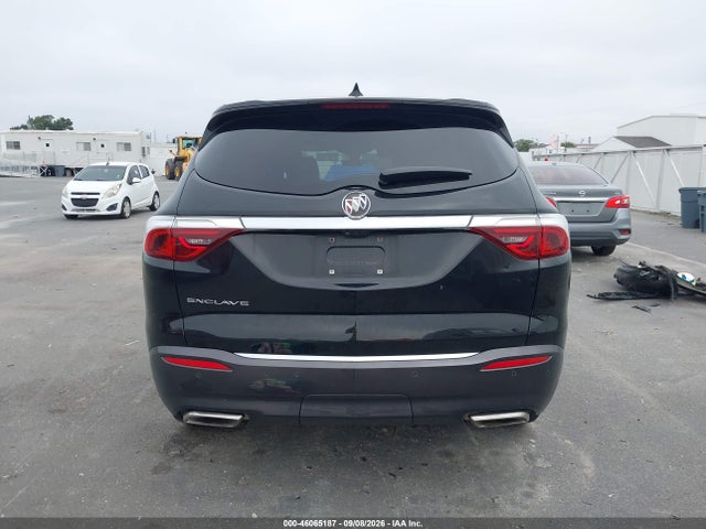 Продаж на аукціоні авто 2023 Buick Enclave Premium Fwd, vin: 5GAERCKWXPJ116696, номер лоту: 46065187