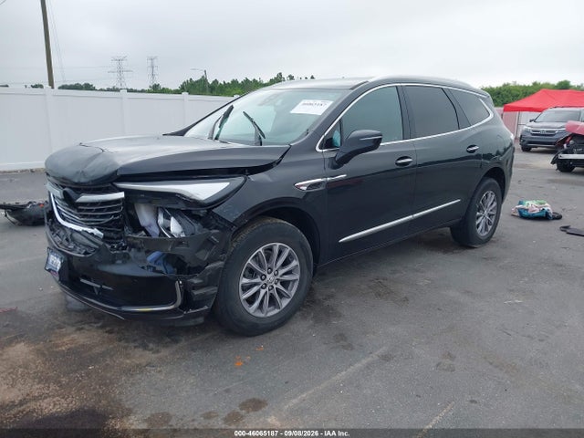 Продаж на аукціоні авто 2023 Buick Enclave Premium Fwd, vin: 5GAERCKWXPJ116696, номер лоту: 46065187