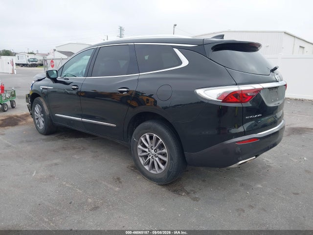 Продаж на аукціоні авто 2023 Buick Enclave Premium Fwd, vin: 5GAERCKWXPJ116696, номер лоту: 46065187