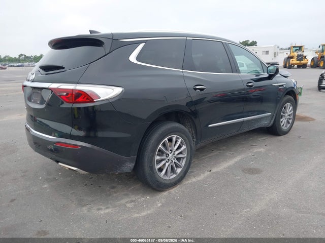 Продаж на аукціоні авто 2023 Buick Enclave Premium Fwd, vin: 5GAERCKWXPJ116696, номер лоту: 46065187