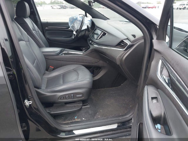 Продаж на аукціоні авто 2023 Buick Enclave Premium Fwd, vin: 5GAERCKWXPJ116696, номер лоту: 46065187