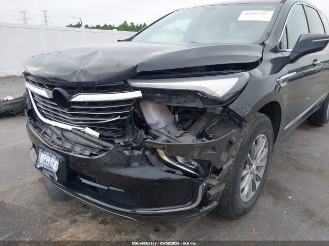 Продаж на аукціоні авто 2023 Buick Enclave Premium Fwd, vin: 5GAERCKWXPJ116696, номер лоту: 46065187