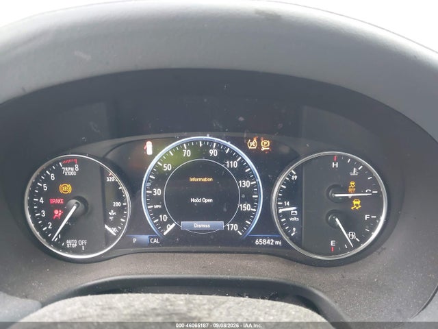 Продаж на аукціоні авто 2023 Buick Enclave Premium Fwd, vin: 5GAERCKWXPJ116696, номер лоту: 46065187
