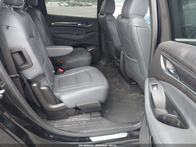 Продаж на аукціоні авто 2023 Buick Enclave Premium Fwd, vin: 5GAERCKWXPJ116696, номер лоту: 46065187