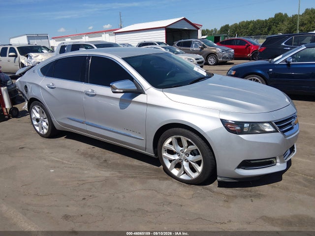 Продаж на аукціоні авто 2019 Chevrolet Impala Premier, vin: 2G1105S34K9142894, номер лоту: 46065189