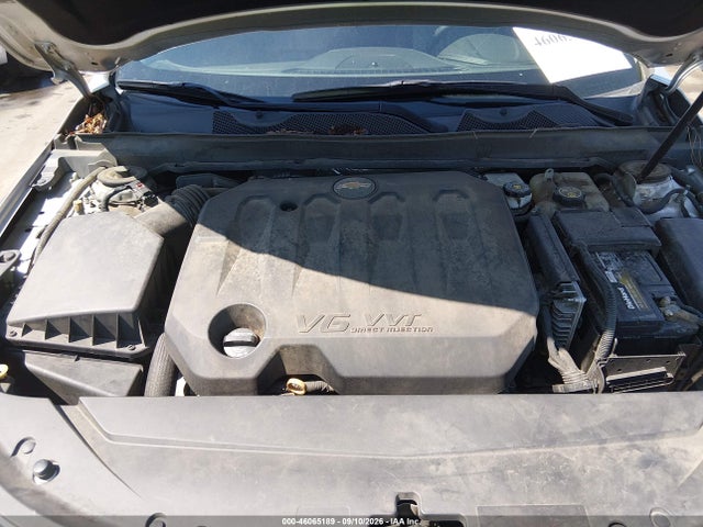 Aukcja sprzedaży 2019 Chevrolet Impala Premier, vin: 2G1105S34K9142894, numer aukcji: 46065189