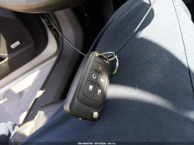 Aukcja sprzedaży 2019 Chevrolet Impala Premier, vin: 2G1105S34K9142894, numer aukcji: 46065189